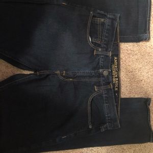 Men’s American Eagle Jeans